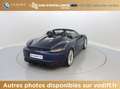 Porsche 718 BOXSTER SPYDER 420 CV Bleu - thumbnail 35