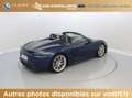 Porsche 718 BOXSTER SPYDER 420 CV Bleu - thumbnail 33