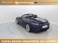 Porsche 718 BOXSTER SPYDER 420 CV Blau - thumbnail 40