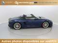 Porsche 718 BOXSTER SPYDER 420 CV Blau - thumbnail 30
