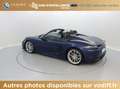 Porsche 718 BOXSTER SPYDER 420 CV Bleu - thumbnail 45
