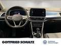 Volkswagen T-Roc 1.5 TSI DSG ACC IQ.DRIVE App-Connect Leichtmetallr Silber - thumbnail 8