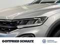 Volkswagen T-Roc 1.5 TSI DSG ACC IQ.DRIVE App-Connect Leichtmetallr Silber - thumbnail 6
