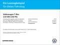 Volkswagen T-Roc 1.5 TSI DSG ACC IQ.DRIVE App-Connect Leichtmetallr Silber - thumbnail 2