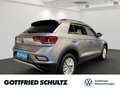Volkswagen T-Roc 1.5 TSI DSG ACC IQ.DRIVE App-Connect Leichtmetallr Silber - thumbnail 5