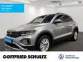 Volkswagen T-Roc 1.5 TSI DSG ACC IQ.DRIVE App-Connect Leichtmetallr Silber - thumbnail 1