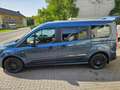 Ford Transit Connect Transit Connect 230 L2 S Blau - thumbnail 4