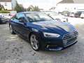 Audi A5 Coupe 2.0 TFSI sport Blau - thumbnail 7