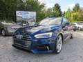 Audi A5 Coupe 2.0 TFSI sport Blau - thumbnail 1