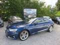 Audi A5 Coupe 2.0 TFSI sport Blau - thumbnail 2
