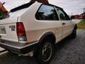 Volkswagen Polo 1. 0 de 1990 essence Blanc - thumbnail 3