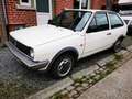 Volkswagen Polo 1. 0 de 1990 essence Blanc - thumbnail 1