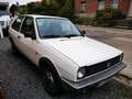 Volkswagen Polo 1. 0 de 1990 essence Blanc - thumbnail 4