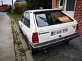 Volkswagen Polo 1. 0 de 1990 essence Blanc - thumbnail 2