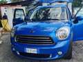 MINI Countryman D 1.6 One diesel 90 cav Modrá - thumbnail 2