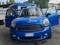 MINI Countryman D 1.6 One diesel 90 cav Modrá - thumbnail 3