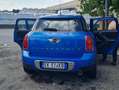 MINI Countryman D 1.6 One diesel 90 cav Modrá - thumbnail 1