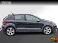 Volkswagen Polo Cross 1.2 TSI | Trekhaak | Leer | Bluetooth Zwart - thumbnail 6