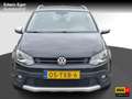 Volkswagen Polo Cross 1.2 TSI | Trekhaak | Leer | Bluetooth Zwart - thumbnail 8