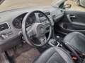 Volkswagen Polo Cross 1.2 TSI | Trekhaak | Leer | Bluetooth Zwart - thumbnail 9
