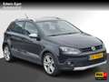 Volkswagen Polo Cross 1.2 TSI | Trekhaak | Leer | Bluetooth Zwart - thumbnail 7