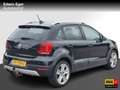 Volkswagen Polo Cross 1.2 TSI | Trekhaak | Leer | Bluetooth Zwart - thumbnail 5