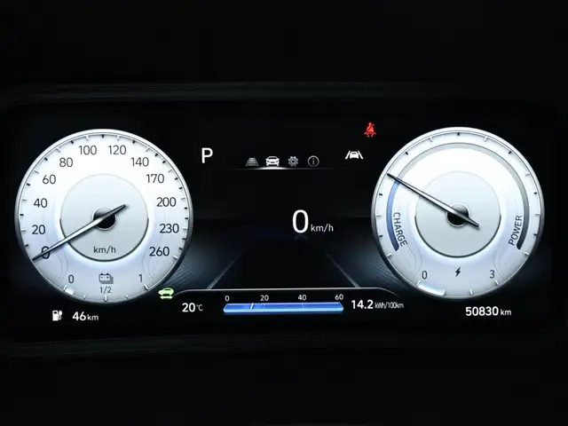 Hyundai Kona view 7