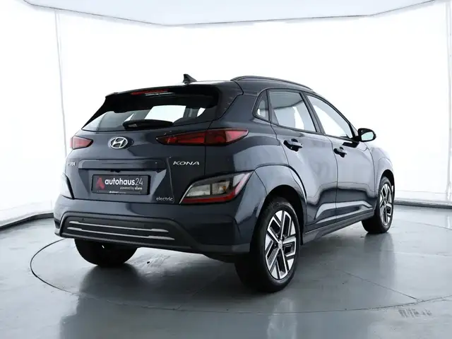 Hyundai Kona view 5