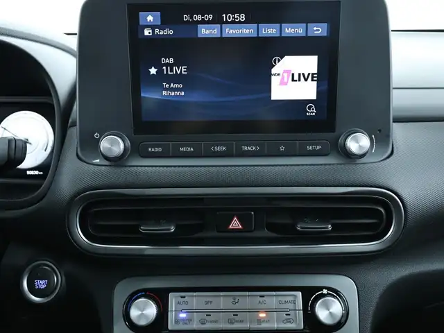 Hyundai Kona view 12
