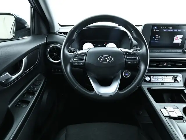 Hyundai Kona view 10