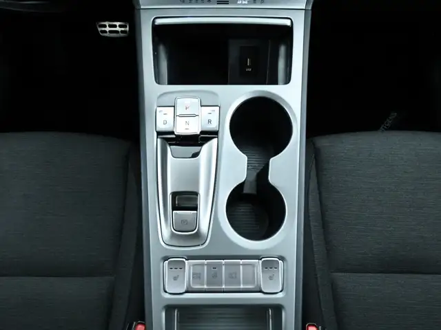 Hyundai Kona view 13