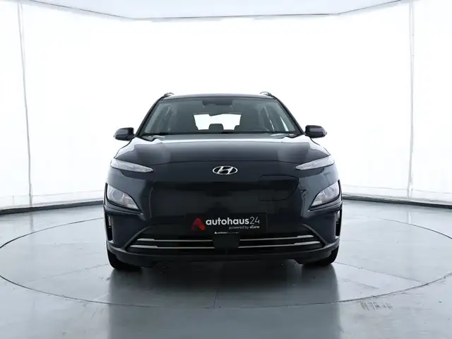 Hyundai Kona view 2