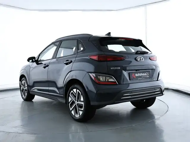 Hyundai Kona view 4