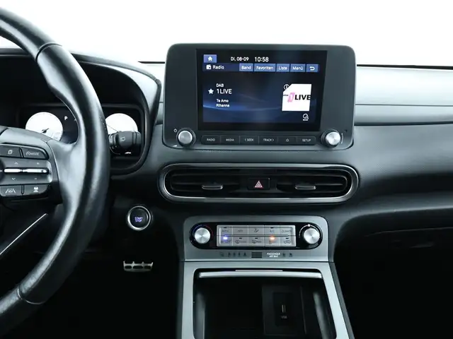 Hyundai Kona view 11