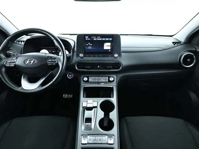 Hyundai Kona view 9