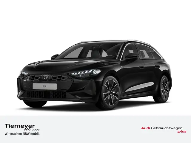 Audi A5 eHybrid LEDER ASSIST AHK eSITZE