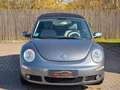 Volkswagen New Beetle Cabriolet 1.4 Gris - thumbnail 2
