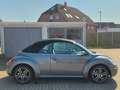 Volkswagen New Beetle Cabriolet 1.4 Gris - thumbnail 6