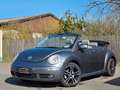 Volkswagen New Beetle Cabriolet 1.4 Gris - thumbnail 1