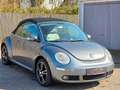 Volkswagen New Beetle Cabriolet 1.4 Gris - thumbnail 3