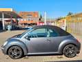 Volkswagen New Beetle Cabriolet 1.4 Gris - thumbnail 5