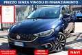 Fiat Tipo SW 1.6 mjt *PREZZO VERO*UNIPRO' KM CERTIFICATI Schwarz - thumbnail 1
