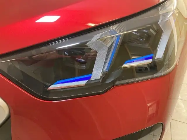 BMW X2 xDrive 20d U10 Ansicht 8