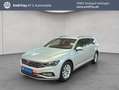 Volkswagen Passat Variant 2.0 TDI SCR DSG Business Silber - thumbnail 1