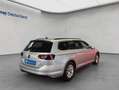 Volkswagen Passat Variant 2.0 TDI SCR DSG Business Silber - thumbnail 5