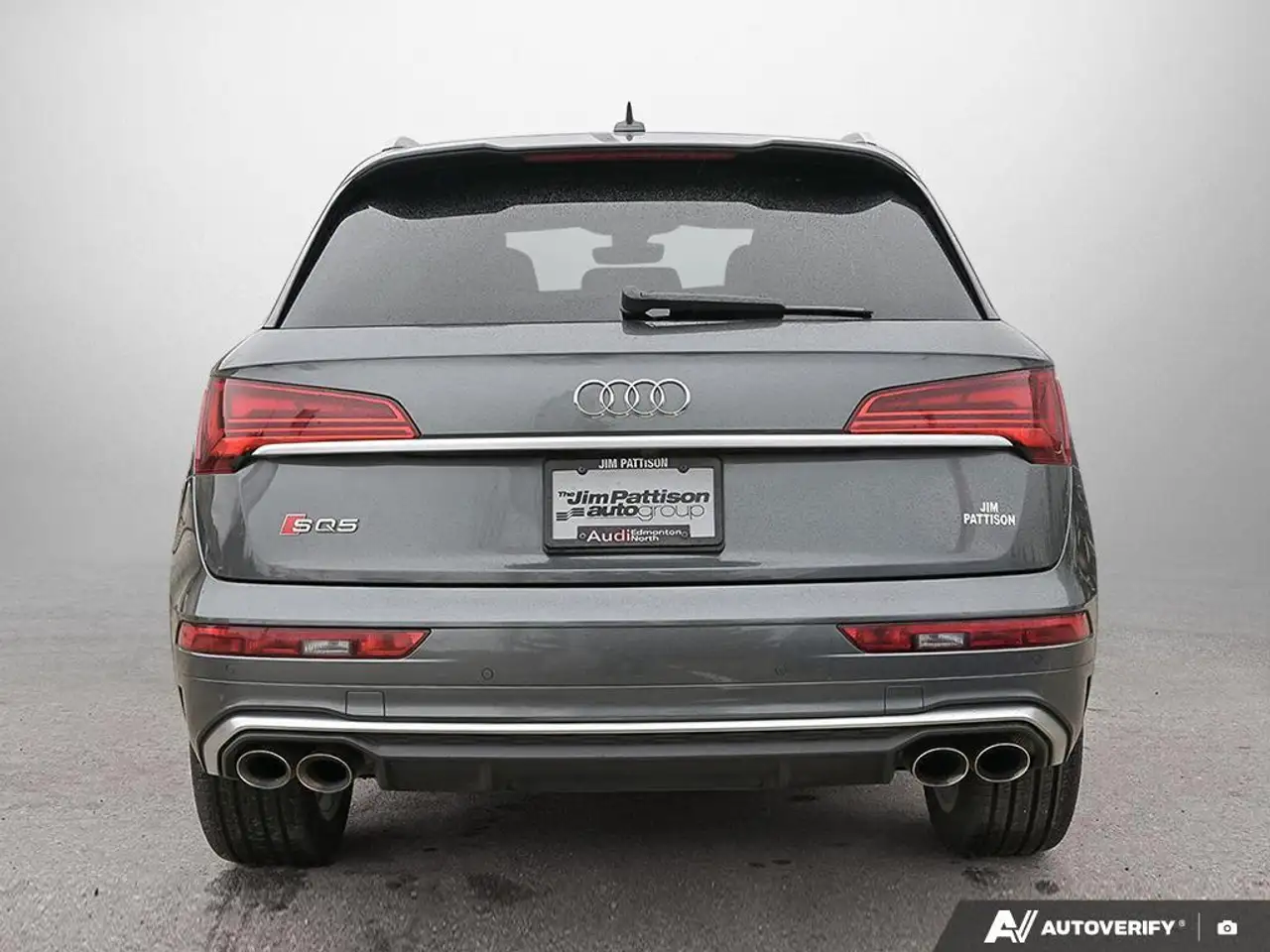 Audi SQ5 снимка Audi SQ5