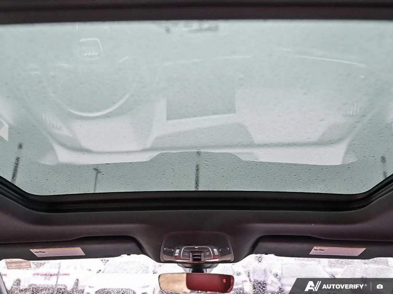Audi SQ5 снимка Audi SQ5
