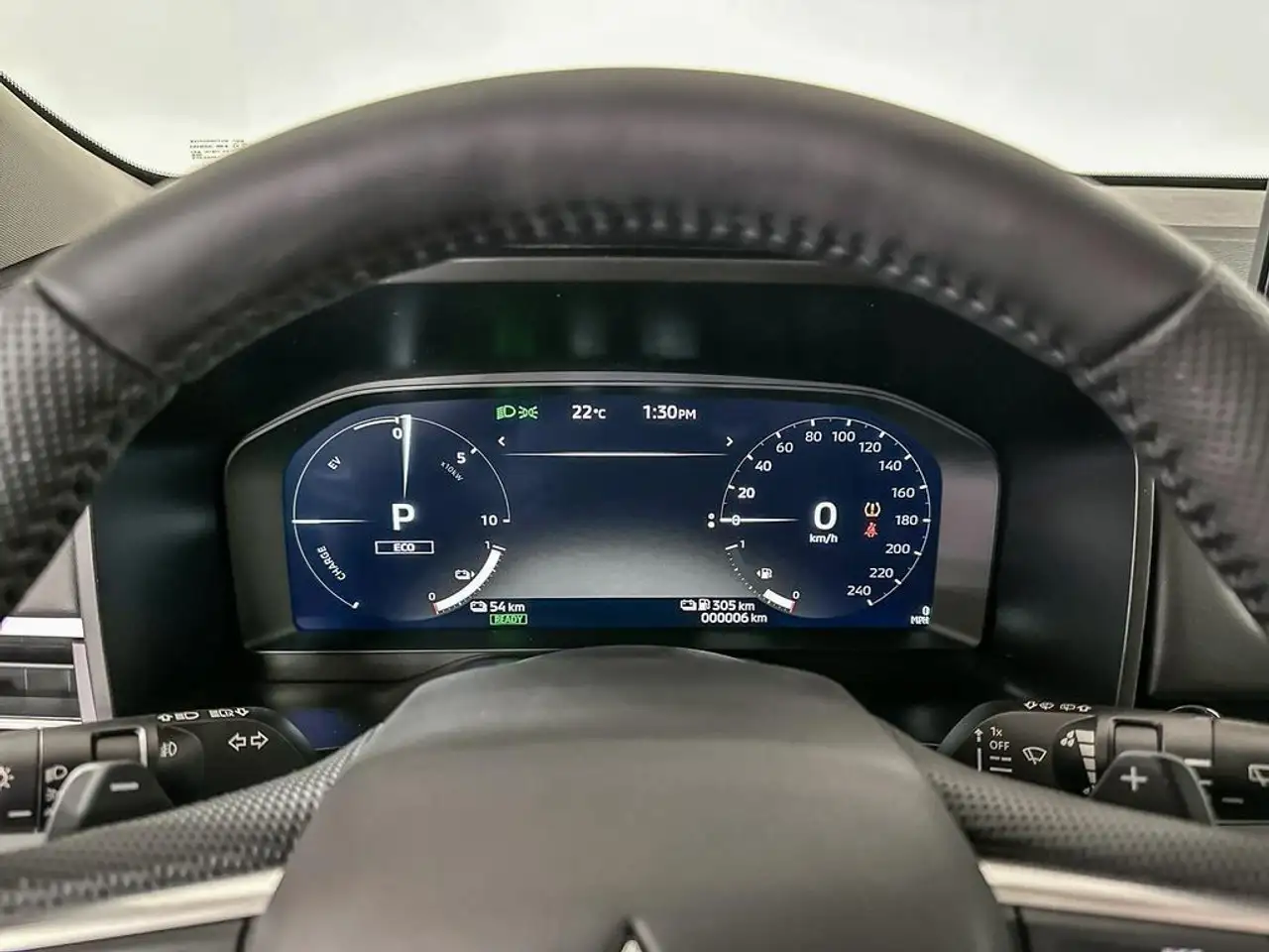 Mitsubishi Outlander снимка Mitsubishi Outlander