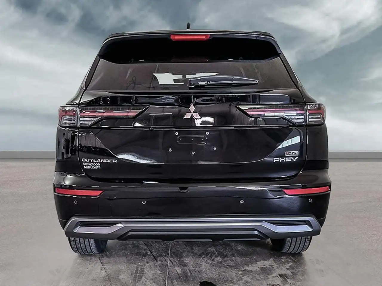 Mitsubishi Outlander снимка Mitsubishi Outlander