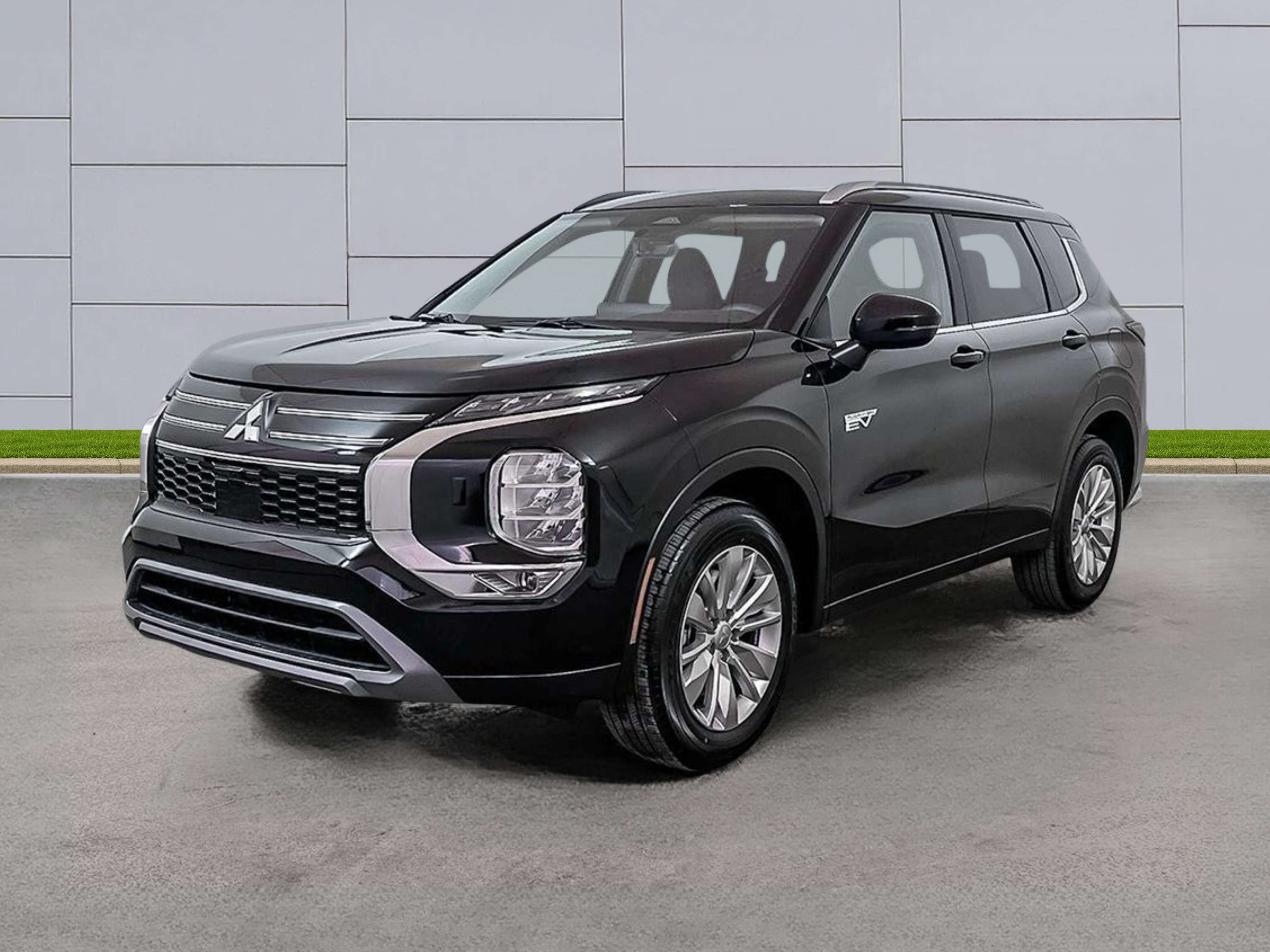 2026 Mitsubishi Outlander PHEV